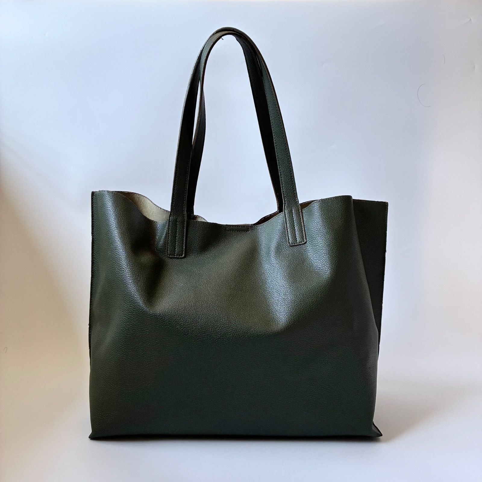 BEAMS LIGHTS / マイクロファイバー トートバッグ - メルカリ