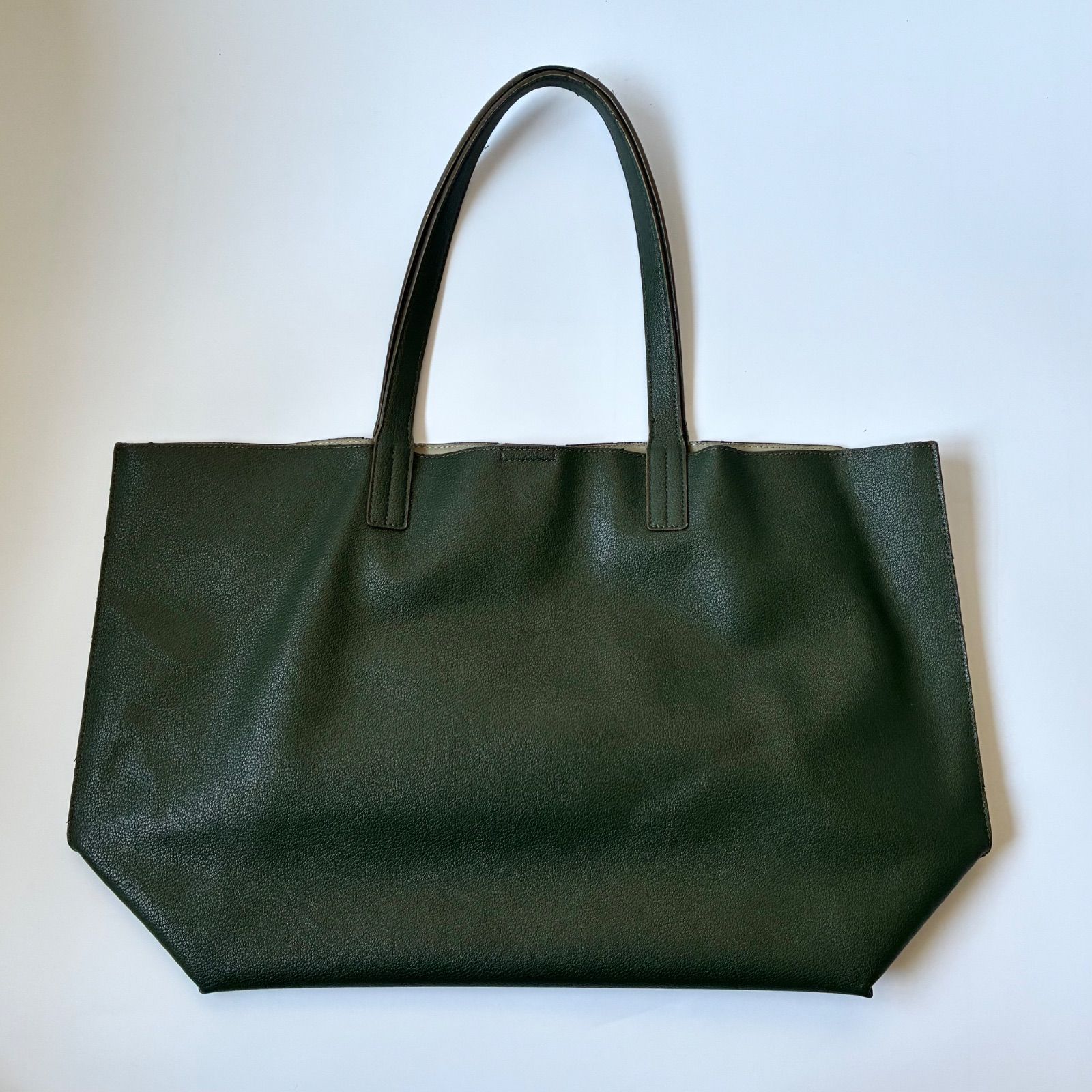 BEAMS LIGHTS / マイクロファイバー トートバッグ - メルカリ