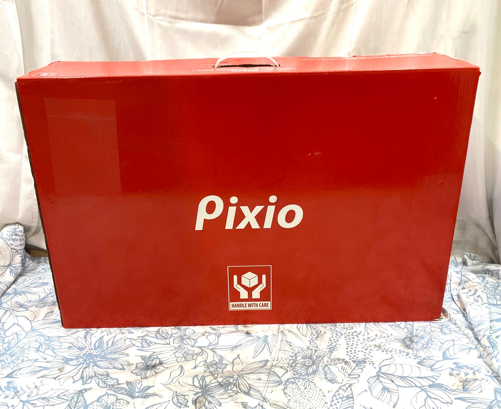 Pixio PXC273 ゲーミングモニター ブラック - メルカリ