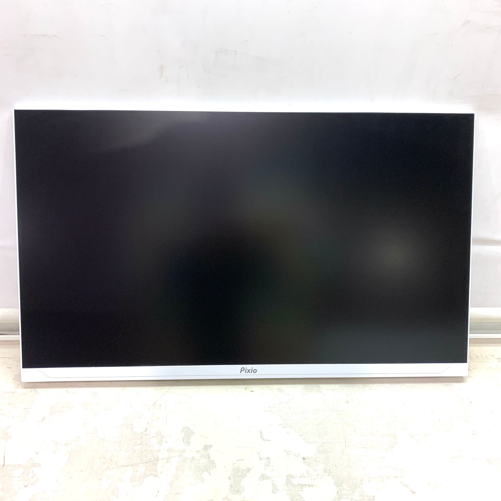 美品】Pixio PX248WAVEW ゲーミングモニター 200hz 23.8インチ - メルカリ