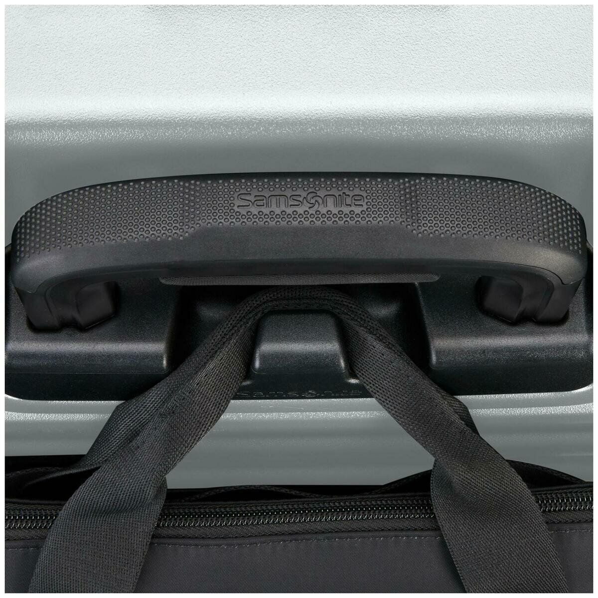 訳あり】サムソナイト エレメントスーツケース 27インチ - メルカリ