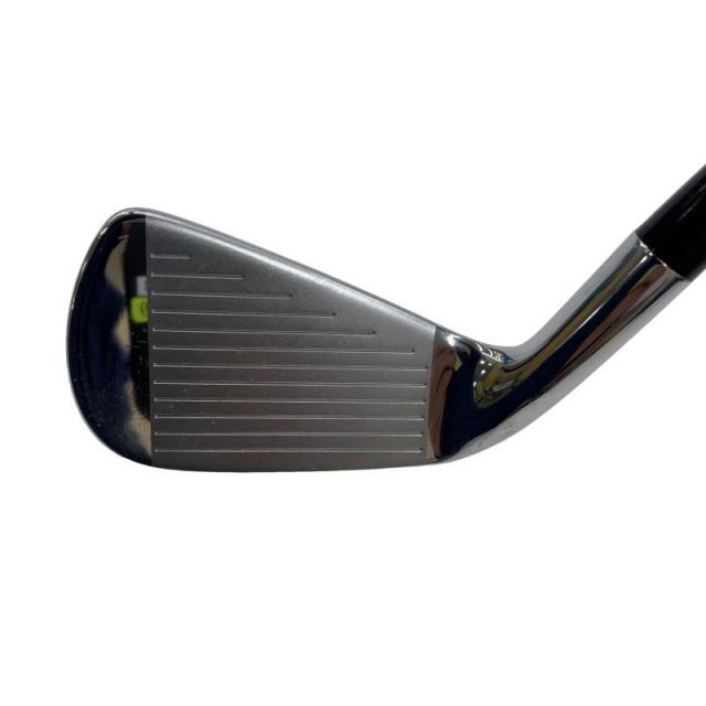 中古】 タイトリスト Titleist AP2 712 #4 単品アイアン LI NS PRO