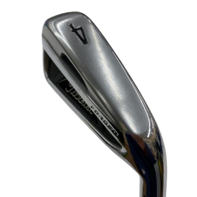 中古】 タイトリスト Titleist AP2 712 #4 単品アイアン LI NS PRO