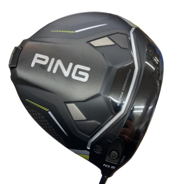 中古】 ピン G430 MAX 10K 10.5° ドライバー DR PING TOUR 2.0 CHROME