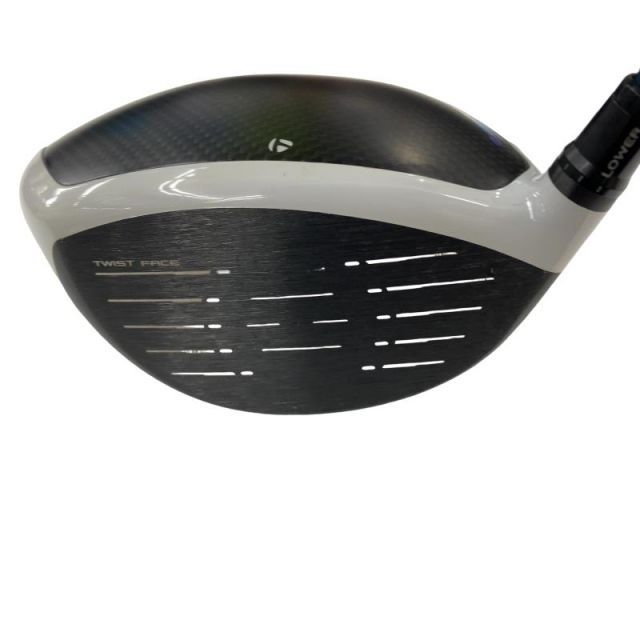 中古】 テーラーメイド SIM2 MAX-D 10.5° ドライバー DR TENSEI BLUE