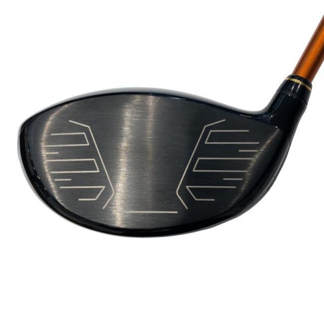 中古】 マジェスティゴルフ(旧マルマン) maruman SG 10.5° ドライバー