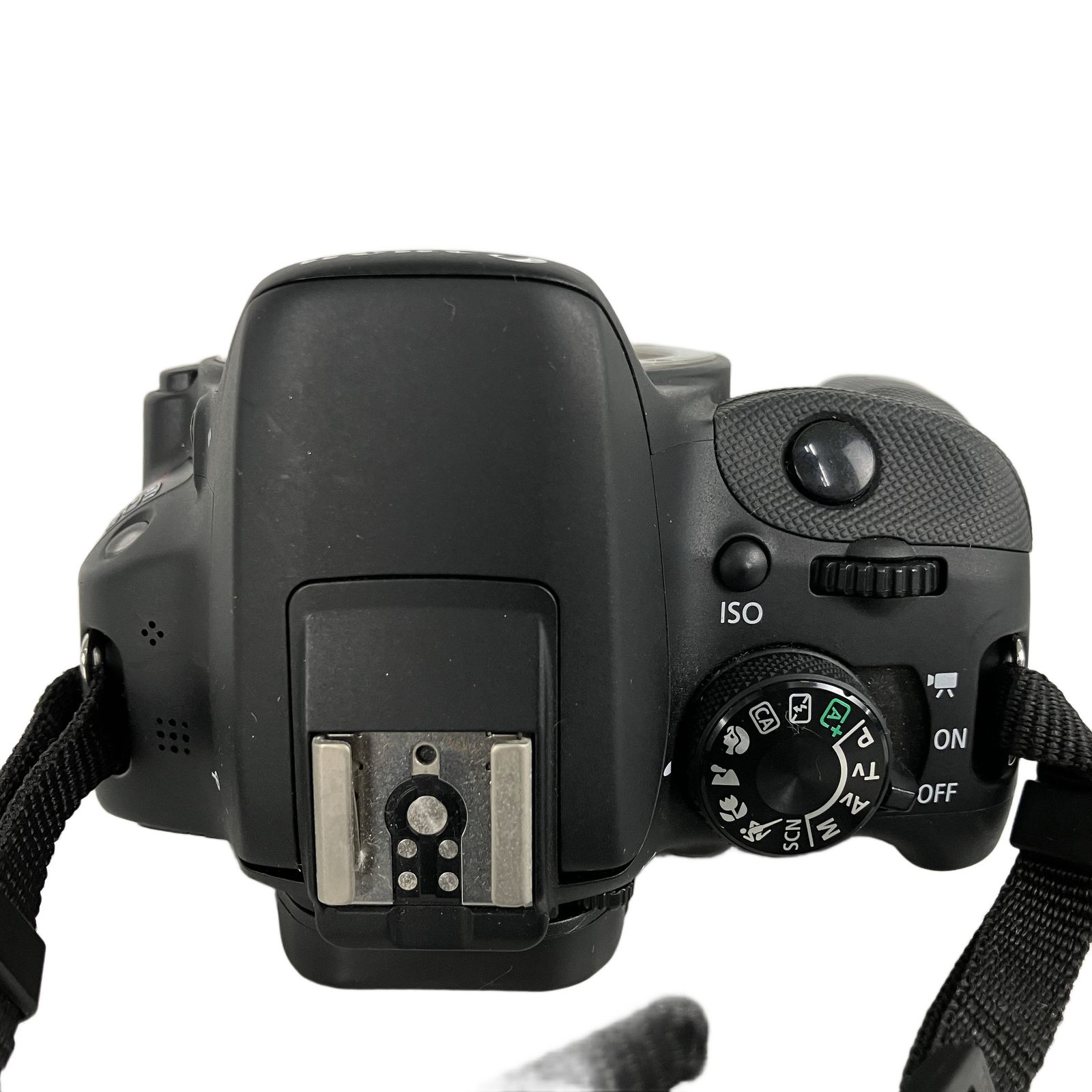 Canon EOS Kiss X7 DS126441 ボディ EF-S 18-55mm F3.5-5.6 IS STM