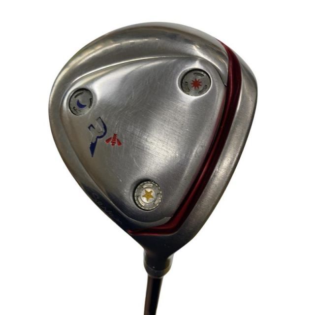 中古】 ロッディオ RODDIO フェアウェイウッド Seven フェアウェイ