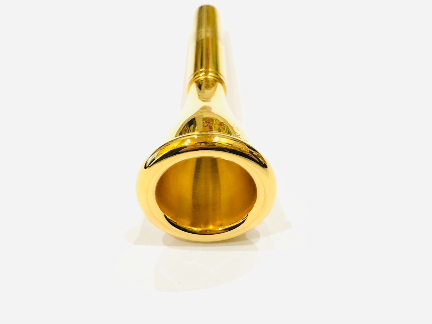 ティルツ マック・ウィリアム2 GP ホルン用マウスピース【中古