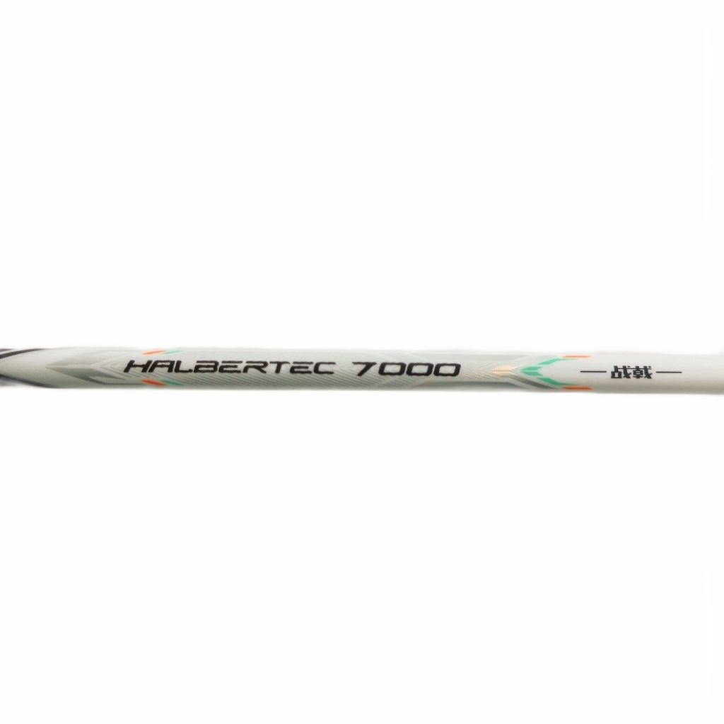 リーニン LI-NING HEC 7000 バドミントン ラケット マルチカラー