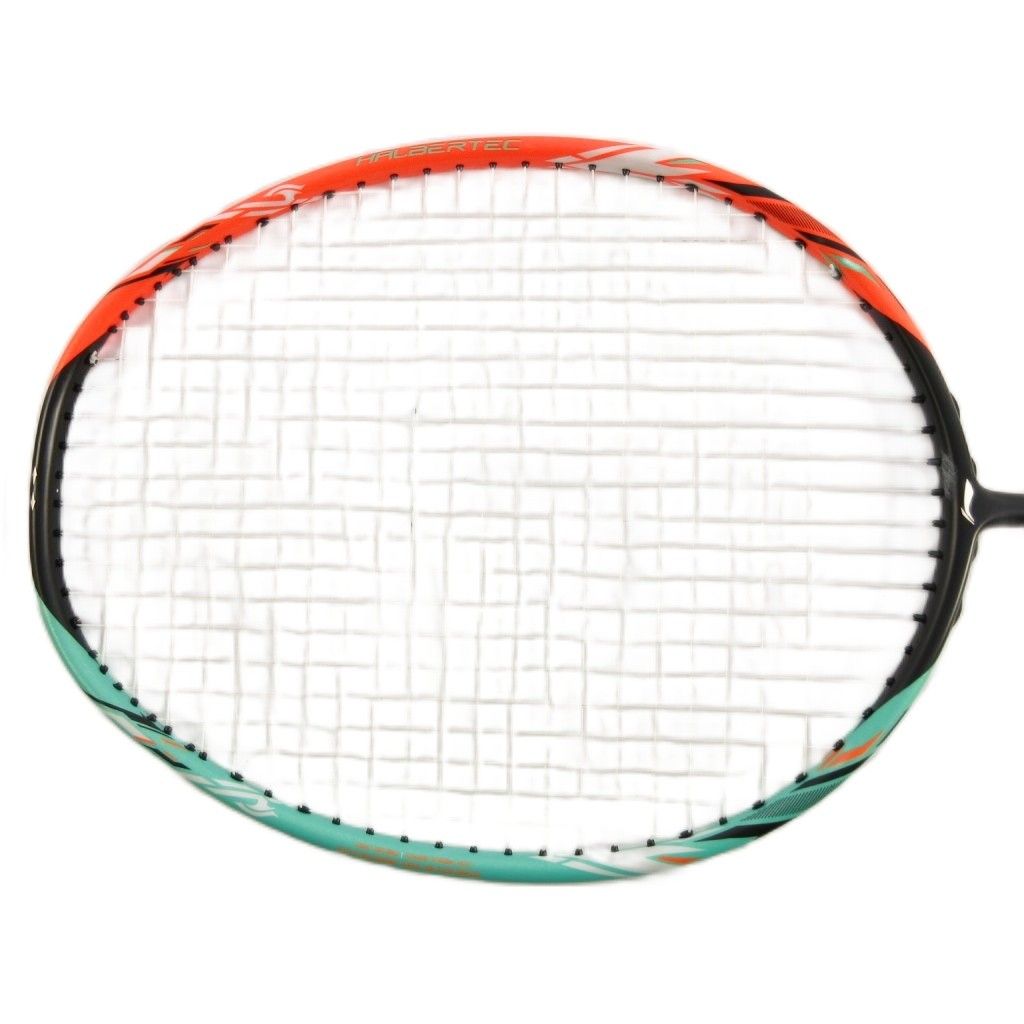 リーニン LI-NING HEC 7000 バドミントン ラケット マルチカラー