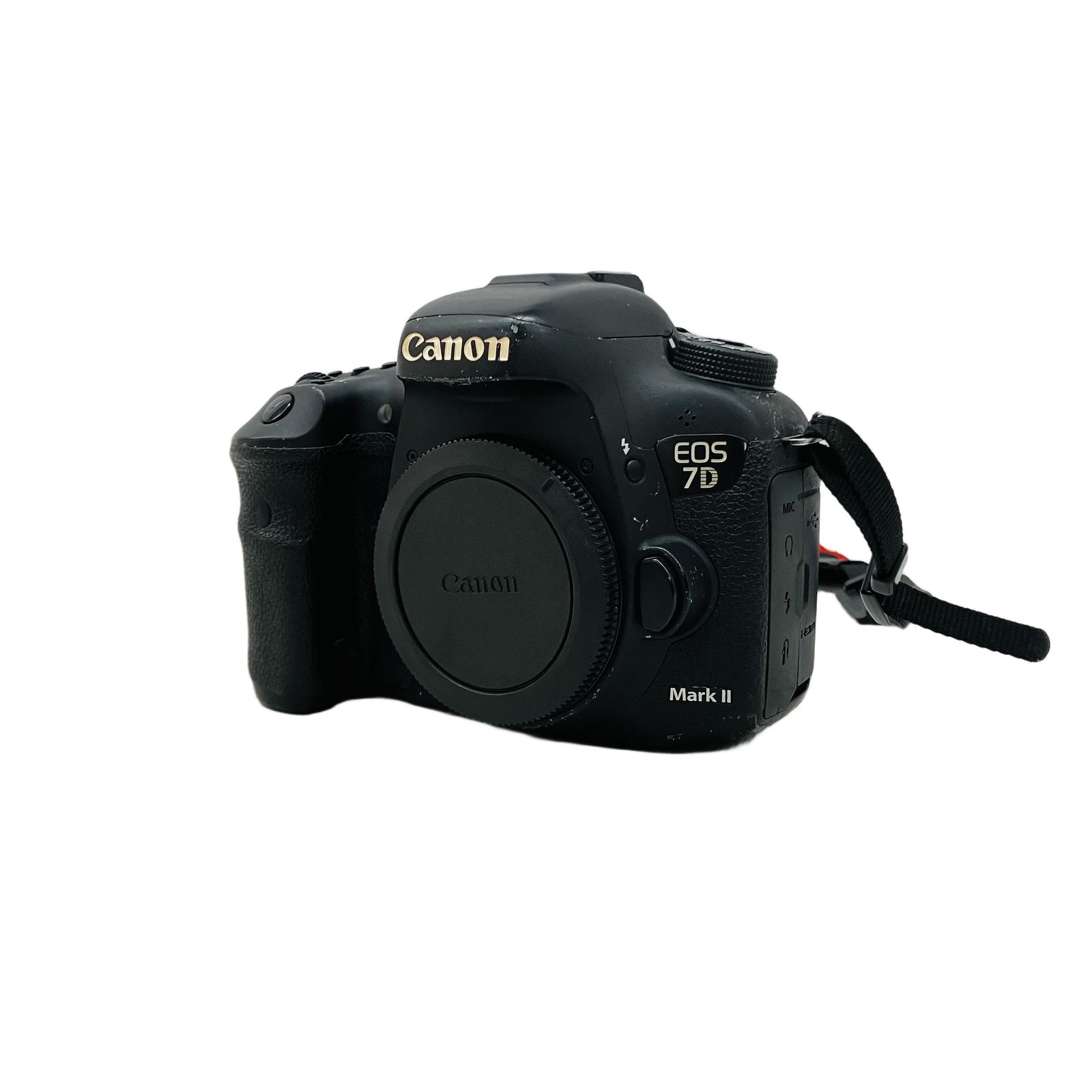 Canon EOS 7D Mark II DS126461 ボディ デジタル一眼レフ カメラ