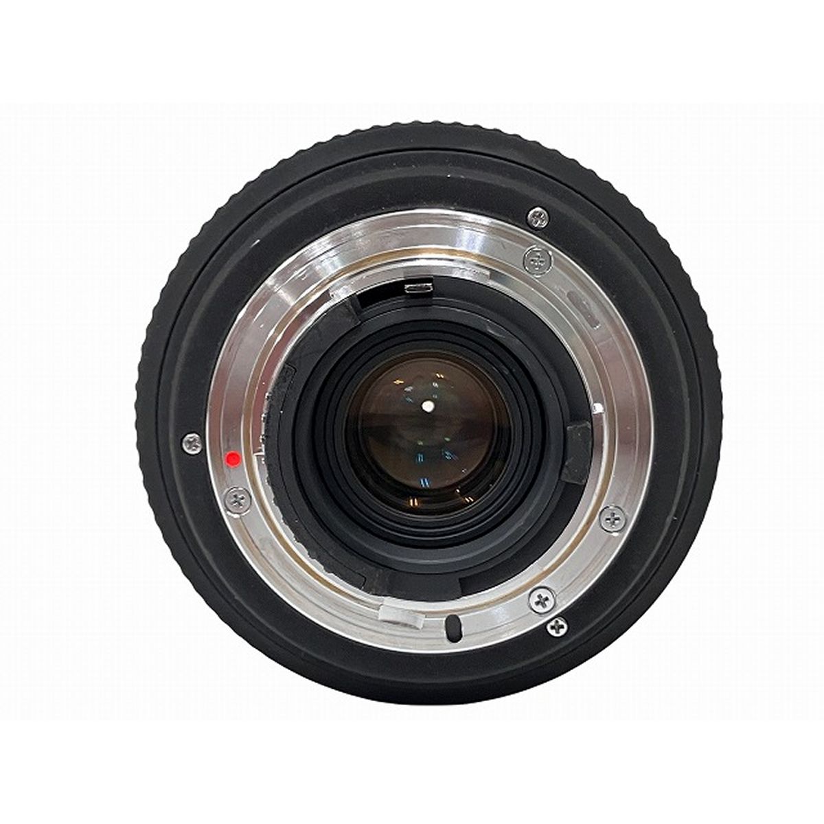 SIGMA ZOOM 17-35mm 1:2.8-4 EX DG HSM Nikon用 カメラ レンズ シグマ