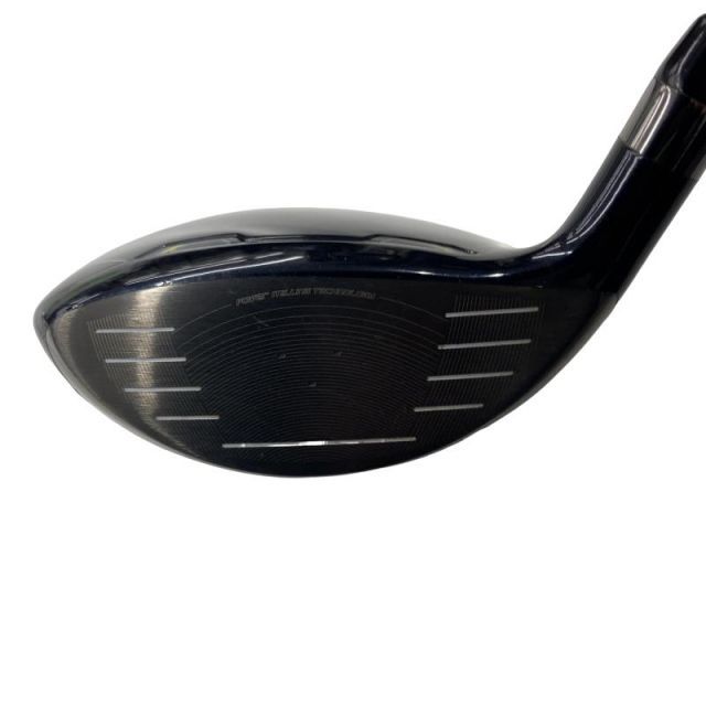 値下げしました❗️Bridgestone JGR 3番フェアウェイウッド 中古】 ブリヂストン BRIDGESTONE JGR 3W フェアウェイウッド FW Tour