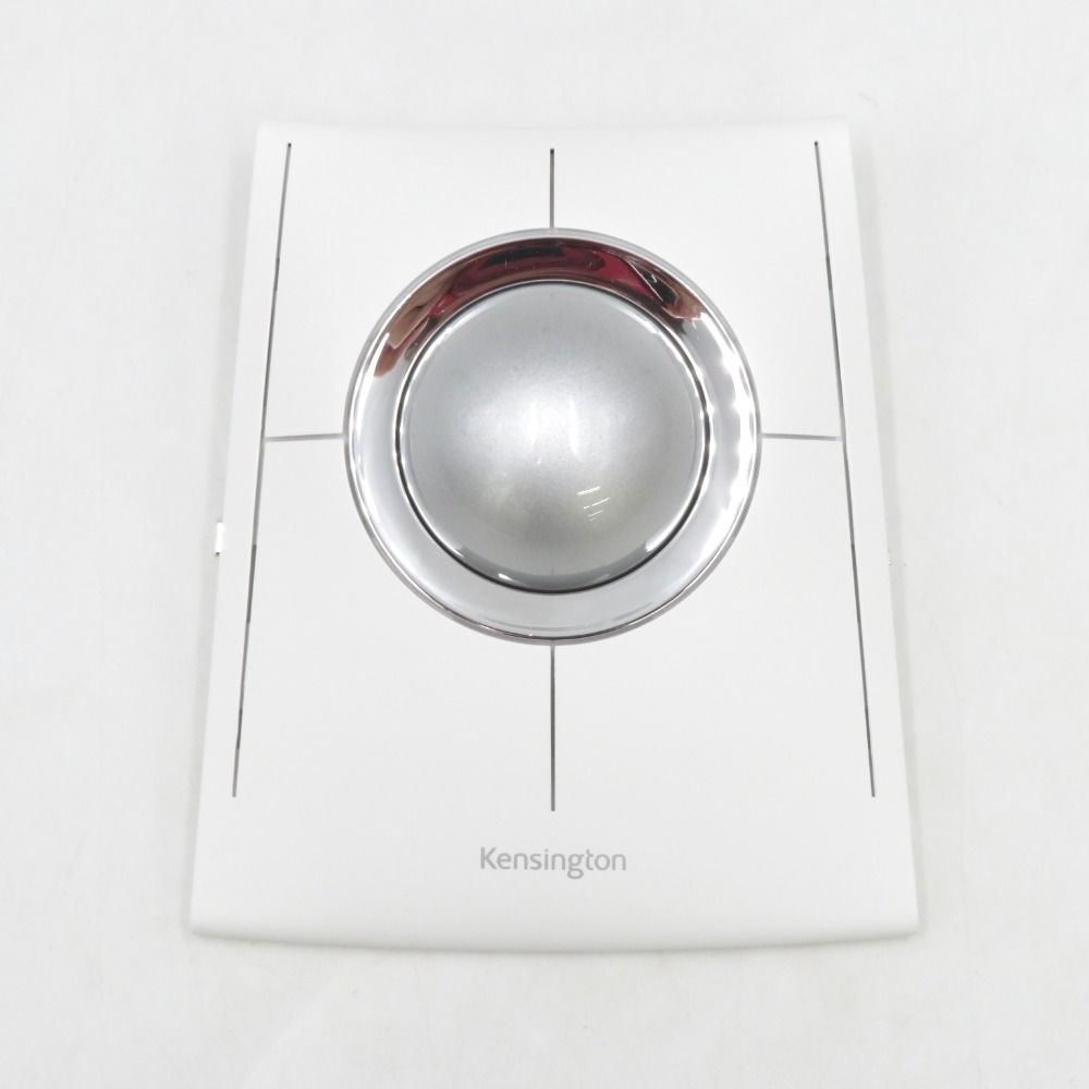 Kensington ケンジントン SlimBlade Pro EQ トラックボール - メルカリ