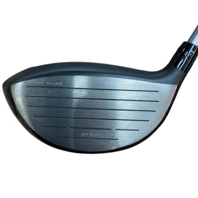中古】 ブリヂストン BRIDGESTONE B1 9.5° ドライバー DR Tour AD UB-6