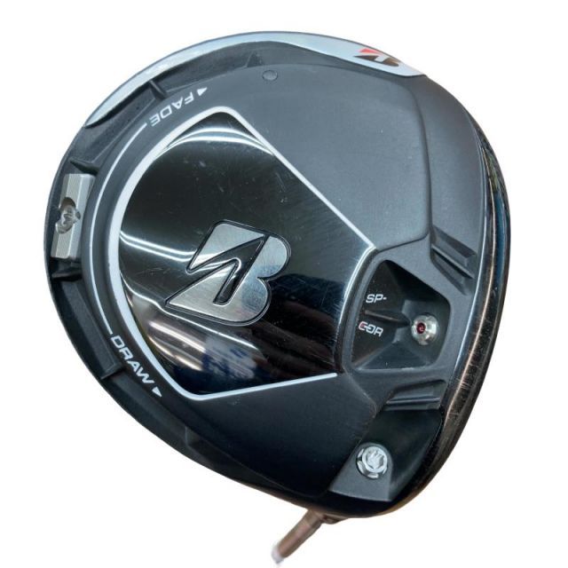 中古】 ブリヂストン BRIDGESTONE B1 9.5° ドライバー DR Tour AD UB-6