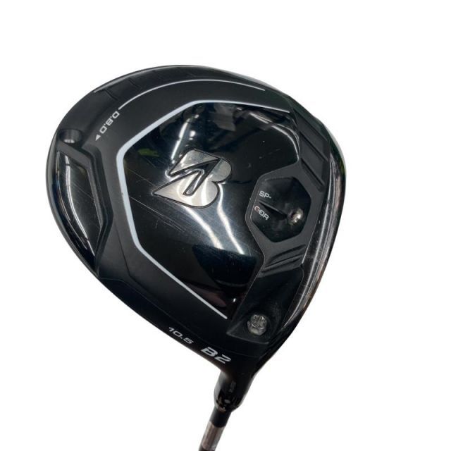 中古】 ブリヂストン BRIDGESTONE B2 10.5° ドライバー DR Diamana
