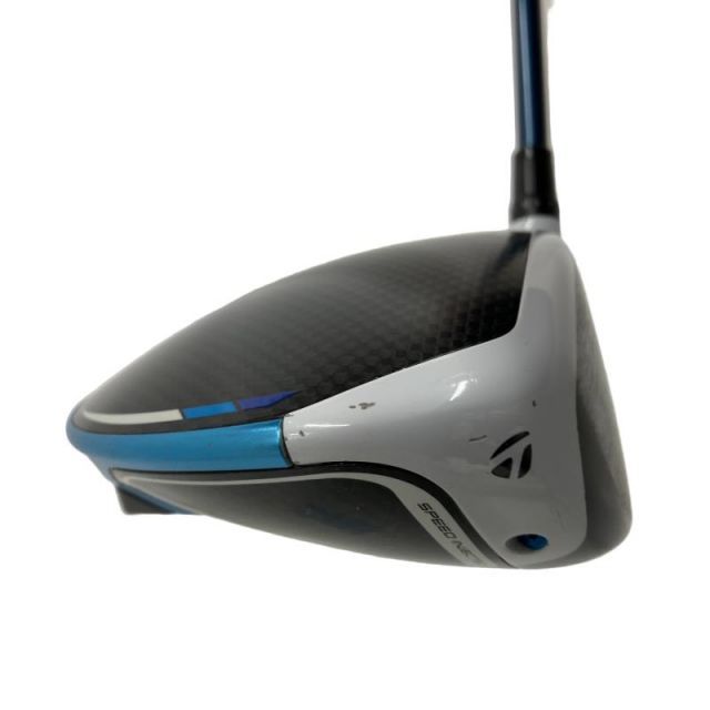 中古】 テーラーメイド SIM2 MAX-D 10.5° ドライバー DR TENSEI BLUE