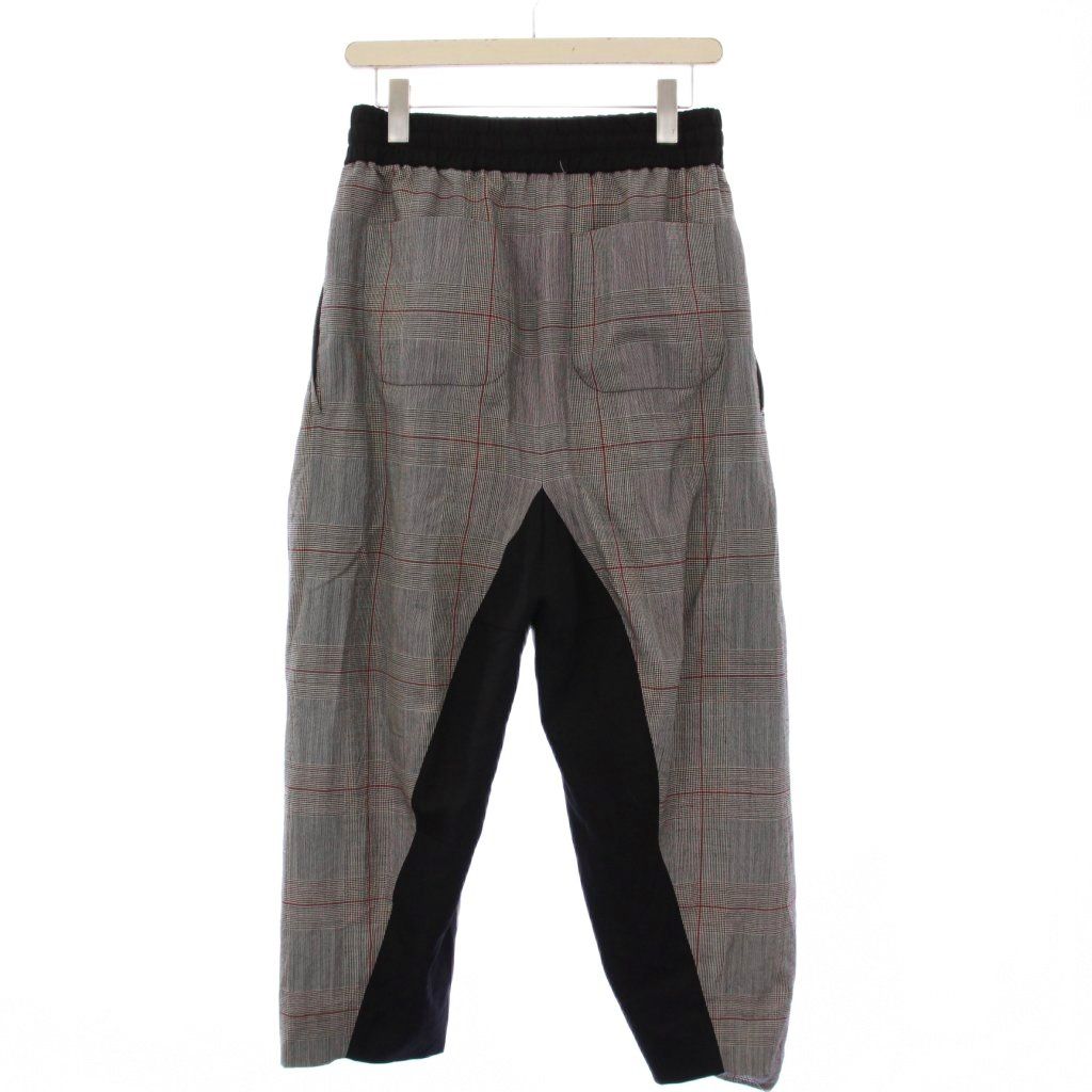 ヴィヴィアンウエストウッドマン Vivienne Westwood MAN ワイドパンツ