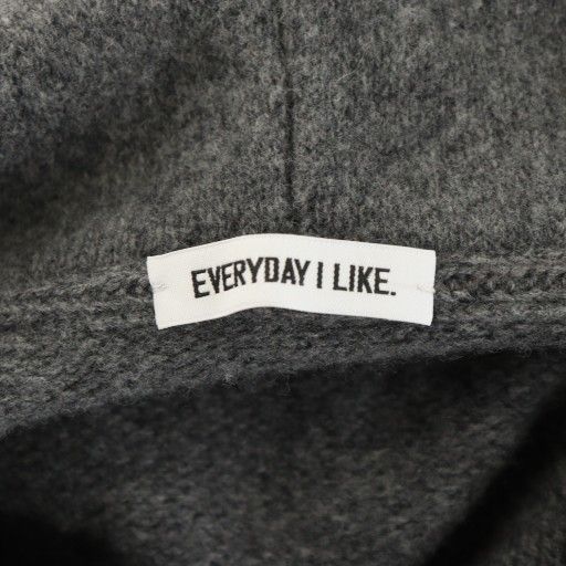 ドゥーズィエムクラス DEUXIEME CLASSE エブリデイアイライク EVERYDAY