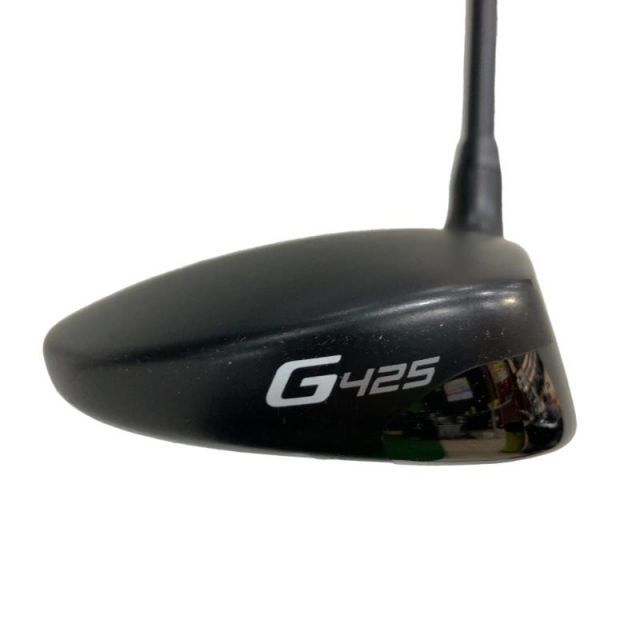 中古】 ピン G425 SFT 5W(アーコス付き) フェアウェイウッド FW ALTA J
