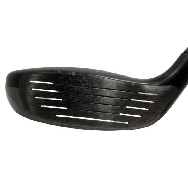 中古】 ピン G425 SFT 5W(アーコス付き) フェアウェイウッド FW ALTA J