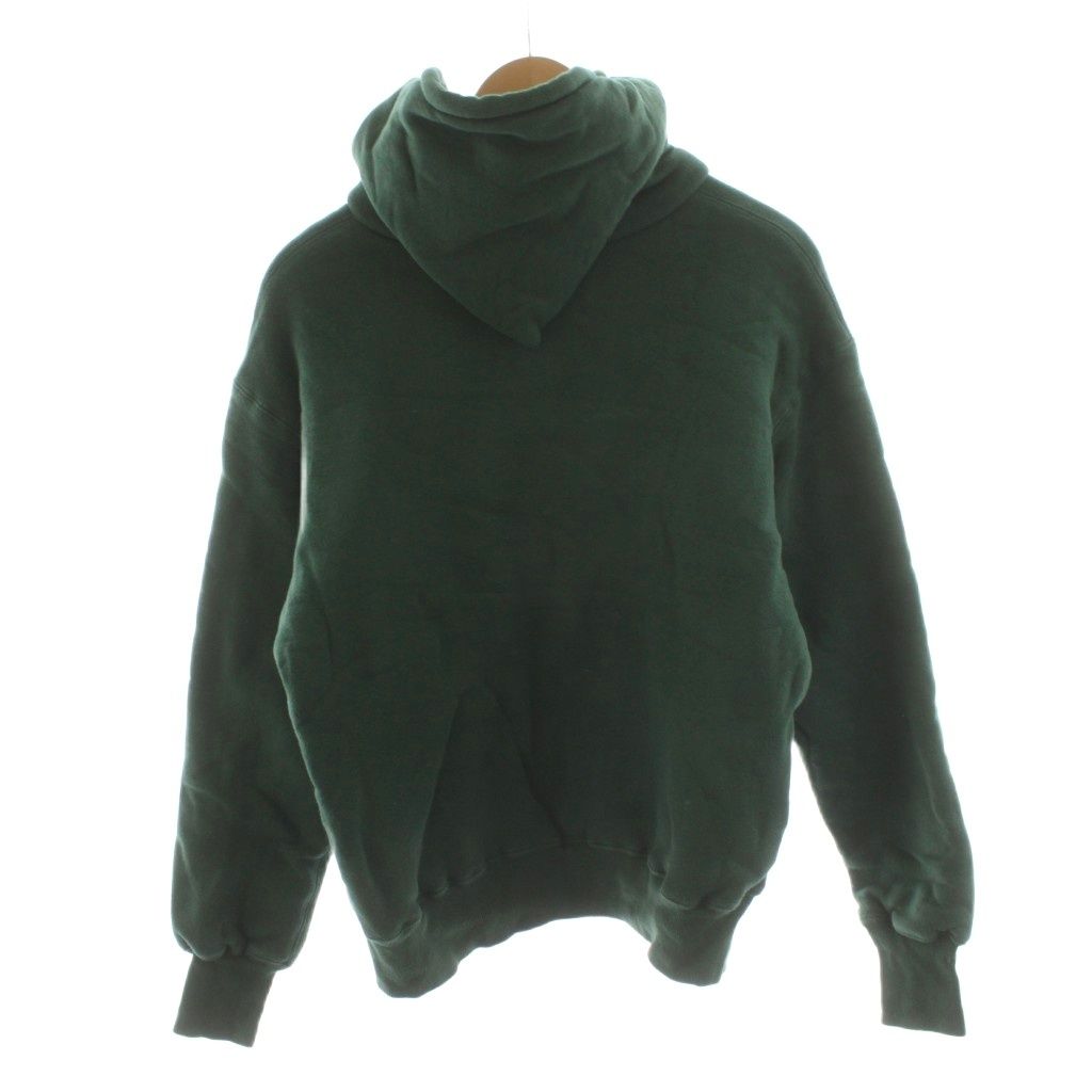 は*か様 Warehouse オリーブグリーン パーカー 42 ウエアハウス WAREHOUSE ジョングラッコー John Gluckow ダブル