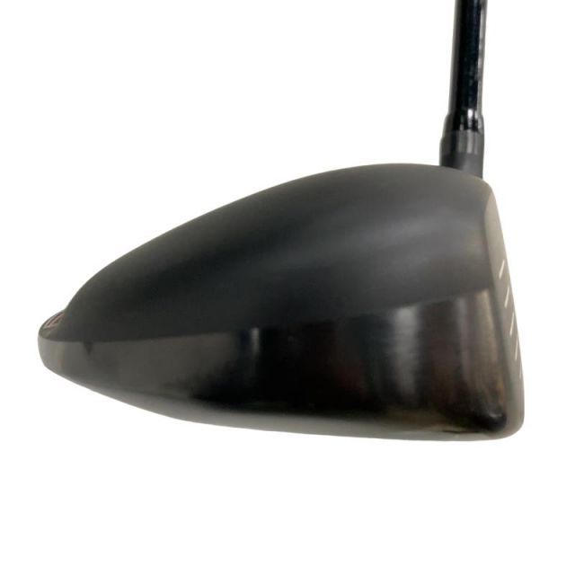 中古】 キャスコ POWER TORNADO UFO DD 10.5° ドライバー DR Falcon