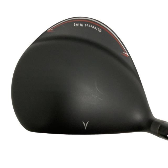 中古】 キャスコ POWER TORNADO UFO DD 10.5° ドライバー DR Falcon