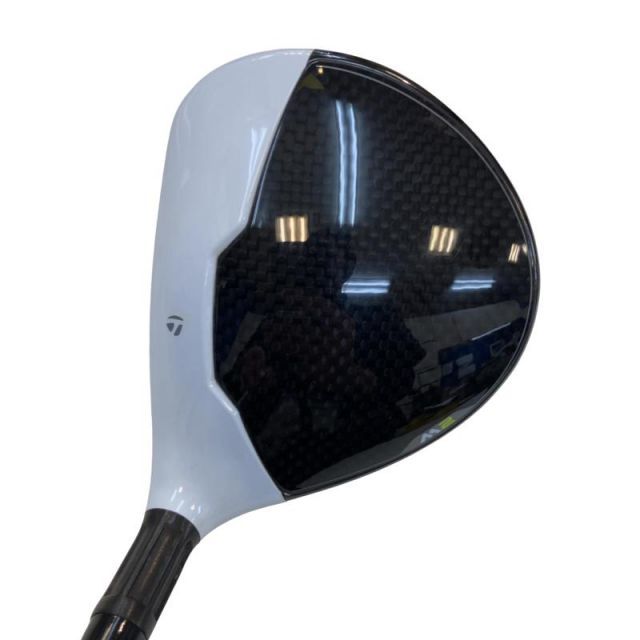 テーラーメイド M2 フェアウェイウッド 3W（15°） テーラーメイド M2 ツアー フェアウェイウッドの試打レビュー 口コミ