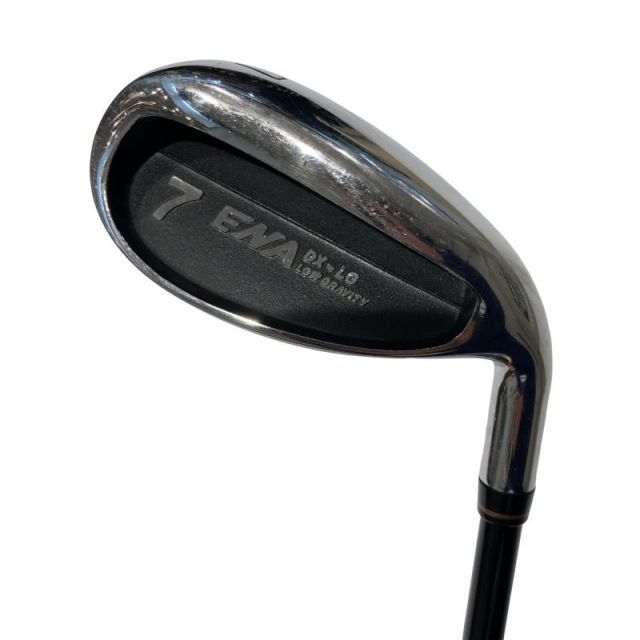 中古】 ENAゴルフ(旧クレインゴルフ) ENA DX-LG 8S アイアンセット IR