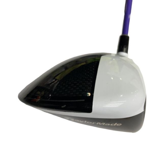 中古】 テーラーメイド M2 10.5° ドライバー DR リシャフト