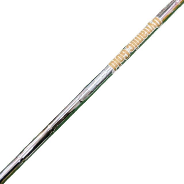 中古】 ミズノ Mizuno Pro 520 6S アイアンセット IR 純正特注シャフト