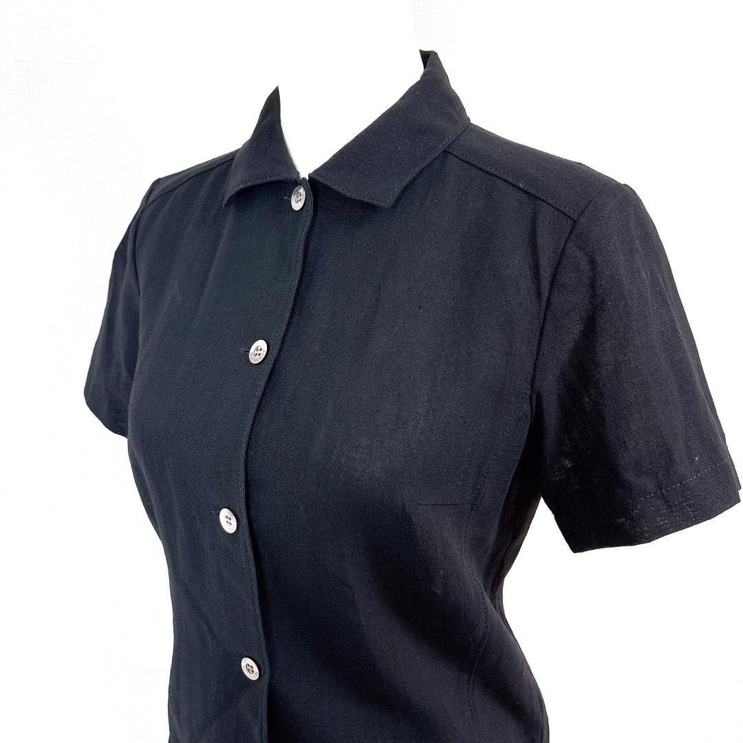 セール⭐︎Burberry London セットアップ　38 超美品 美品】BURBERRY LONDON 麻 ロングスカート セットアップ 38 - メルカリ