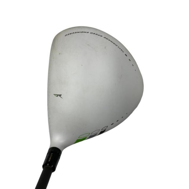 希少TaylorMade RBZ ドライバー 9° XCON 6 希少TaylorMade RBZ ドライバー 9° XCON 6 希少TaylorMade RBZ