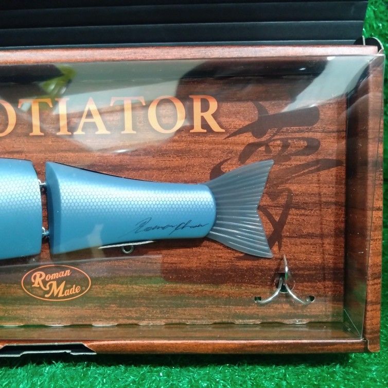 和塩 ロマンメイド ネゴシエーター フローティング スカイ (和歌山店