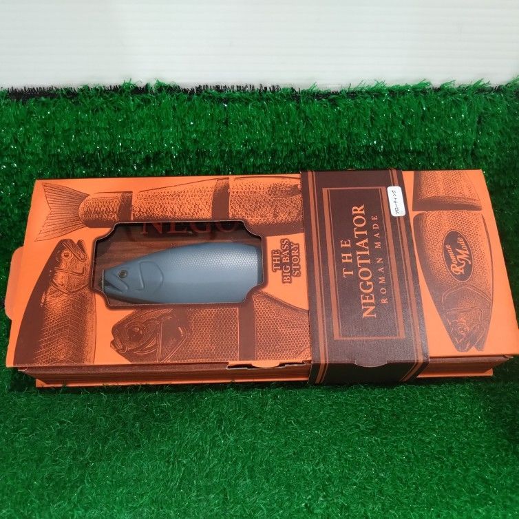 和塩 ロマンメイド ネゴシエーター フローティング スカイ (和歌山店