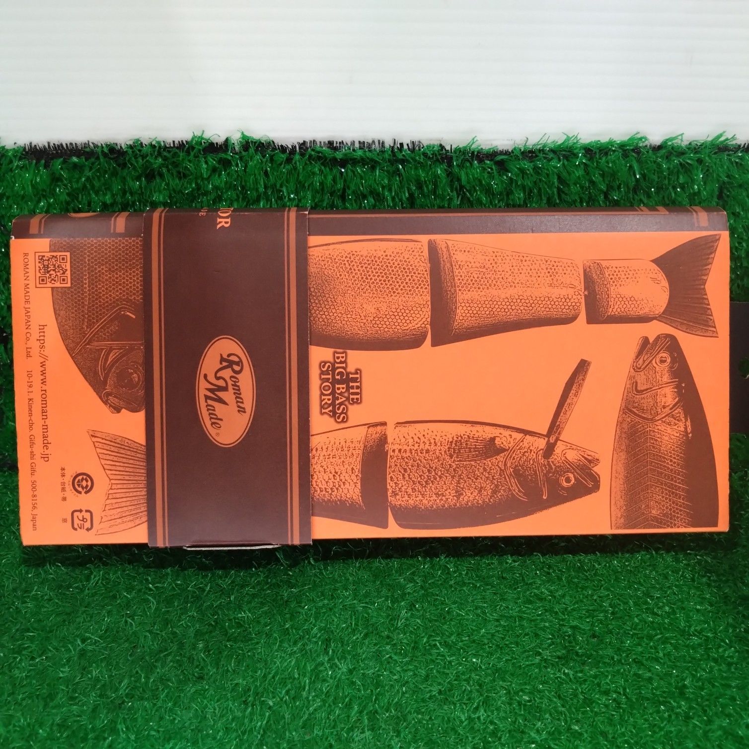 和塩 ロマンメイド ネゴシエーター フローティング スカイ (和歌山店