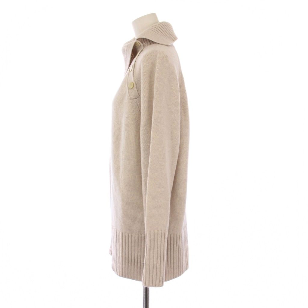 セオリーリュクス theory luxe ニット セーター アシンメトリー 長袖