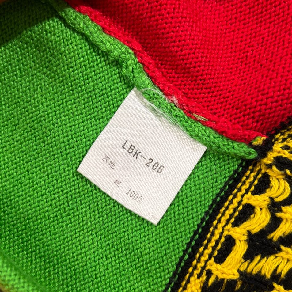 希少 FICCE YOSHIYUKI KONISHI フィッチェ ヨシユキコニシ マルチ