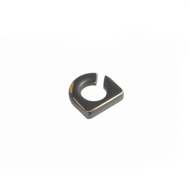 新作登場，SALE リックオウエンス Rick Owens 25SS ROUND PRONG EAR