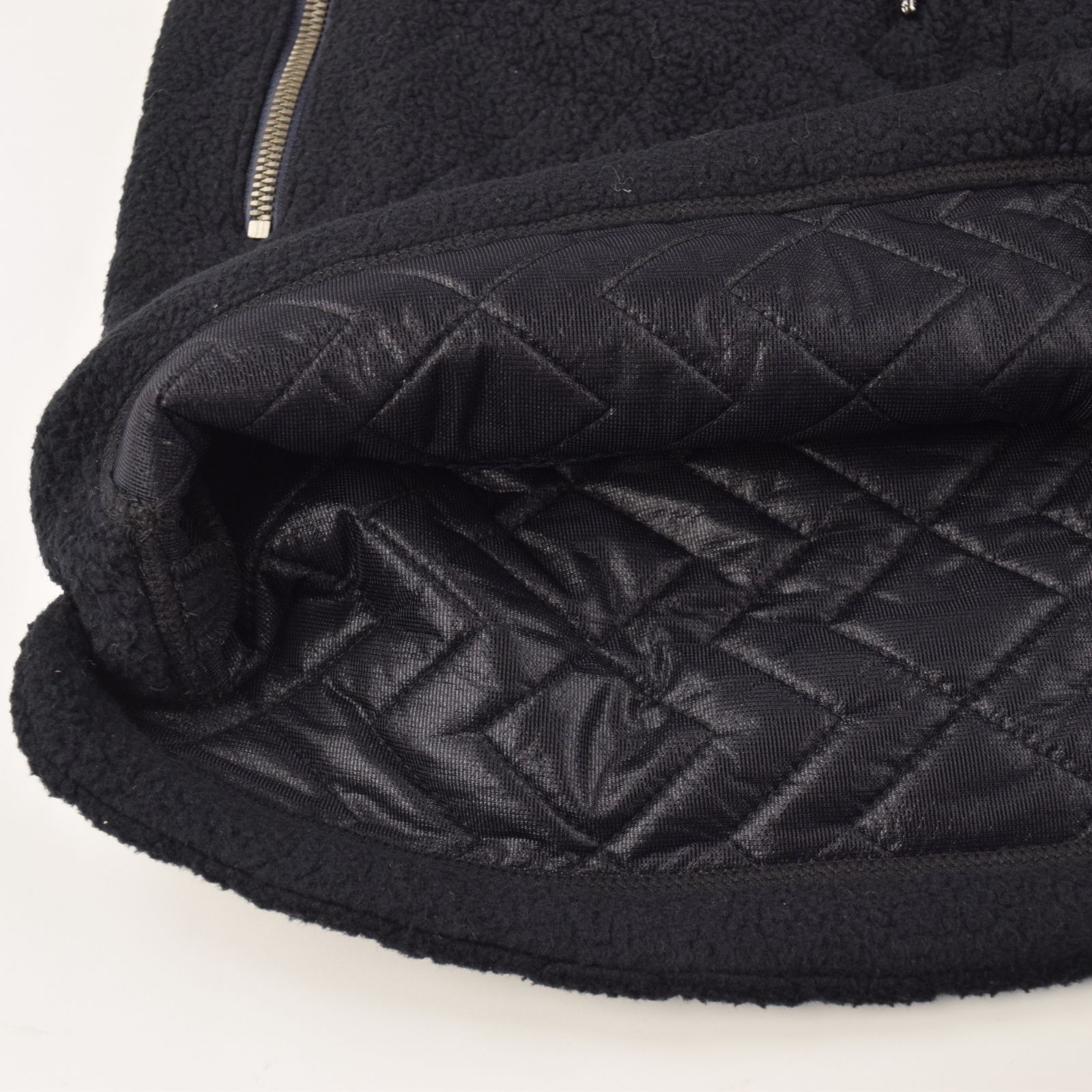 サイズ：0・S・新品】パーリーゲイツ 軽くて暖かいPOLARTEC フリース