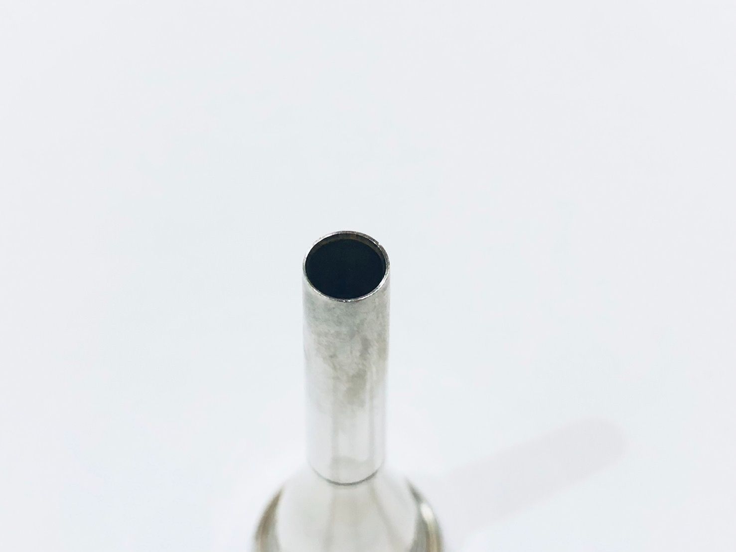 シュミット マウスピース シュミット / ホルン用マウスピース トラディショナル 75 / 銀メッキ