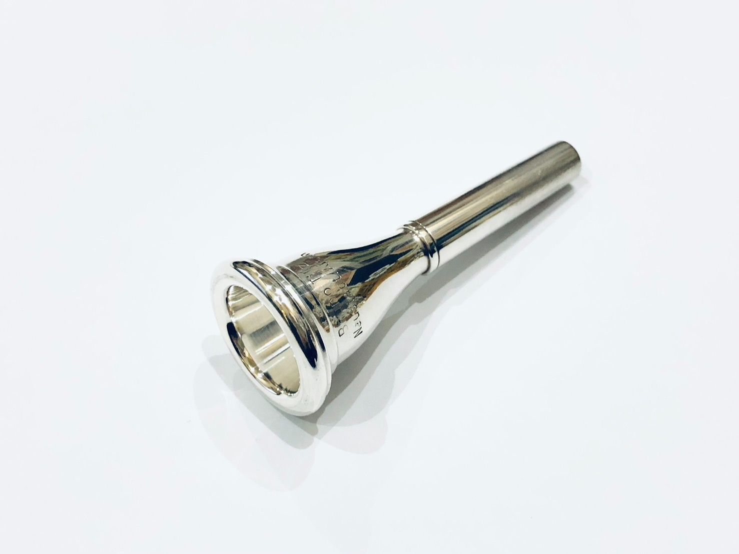 ティルツ シュミット 85 SP ホルン用マウスピース【中古】【楽器王 東