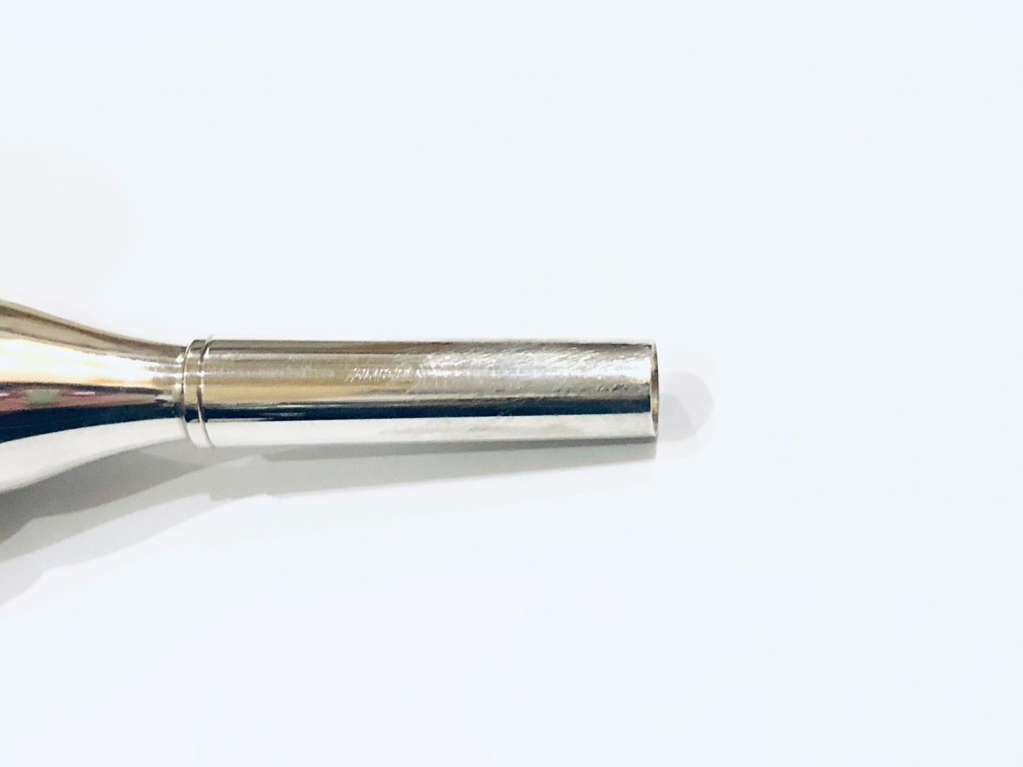 ティルツ シュミット 85 SP ホルン用マウスピース【中古】【楽器王 東