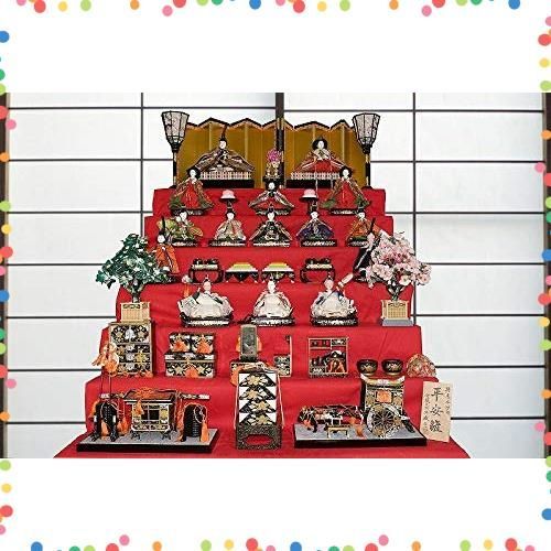 【特価セール】壁面 装飾 雑貨 和モダン 桃の節句 和風 インテリア 小物 グッズ インスタ映え コンパクト 背景布 飾り付け 部屋 布 目隠し 大きい ひな 大判 おしゃれ かわいい 写真撮影 パーティー (デザイン1) デコレーション 雛人形 雛祭り タペ