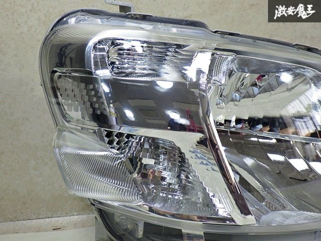 装着OK/レベライザー付】 ダイハツ純正 LA600S LA610S タント 後期