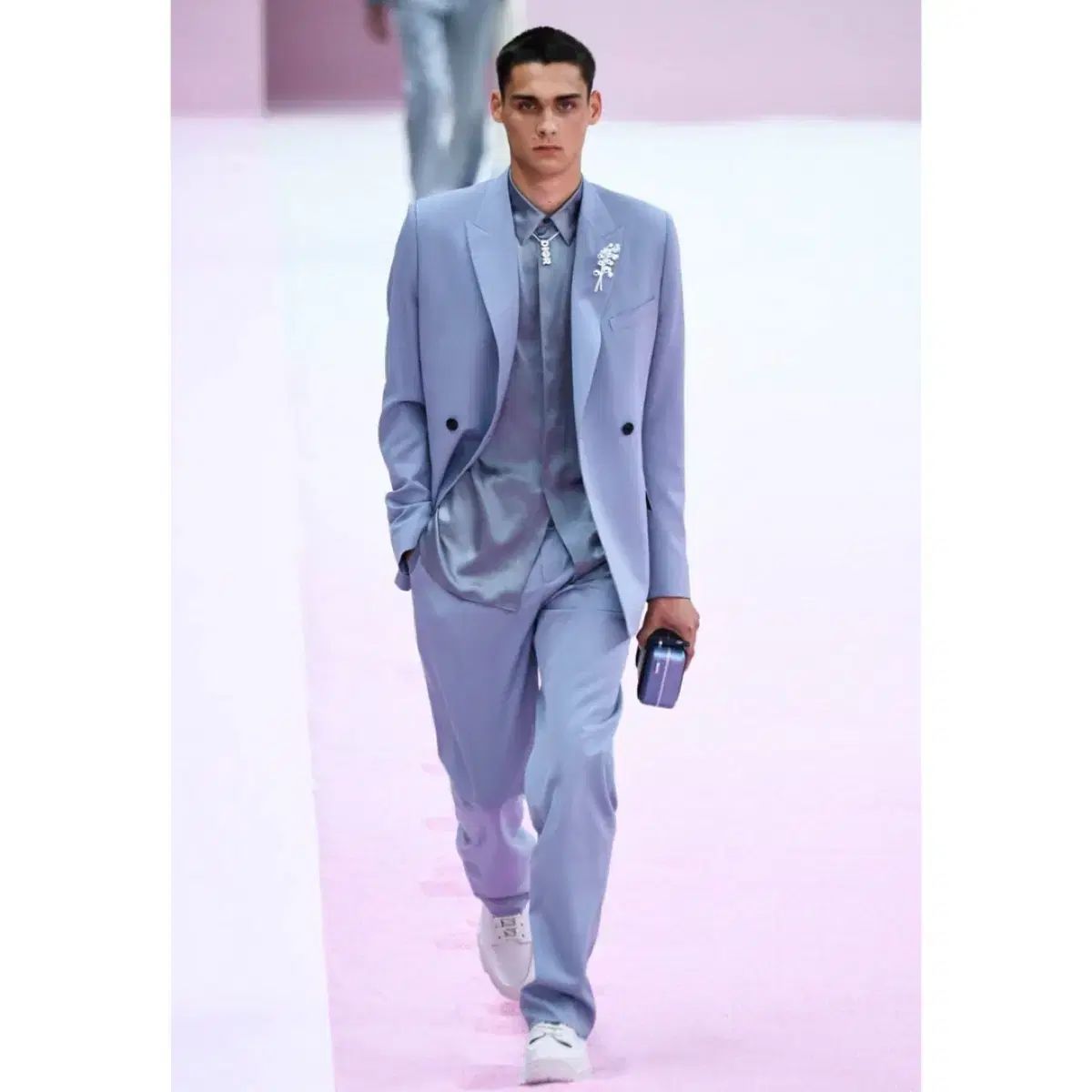 ハ*ヤ様 DIOR MEN daniel arshamコラボ　ジャケット　48 ハ*ヤ様 DIOR MEN daniel arshamコラボ ジャケット 48