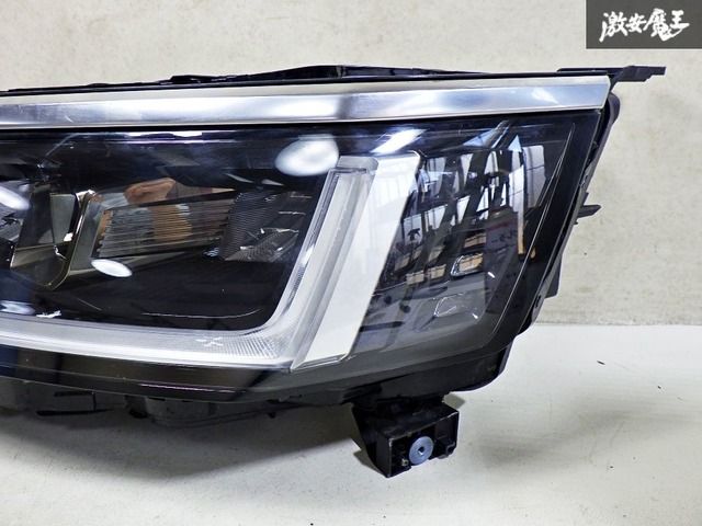 レンズ綺麗！！】ホンダ純正 RP6 RP7 RP8 ステップワゴン スパーダ LED